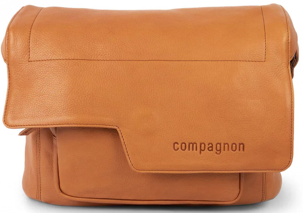 Compagnon medium messenger Gen III lightbrown Sac
