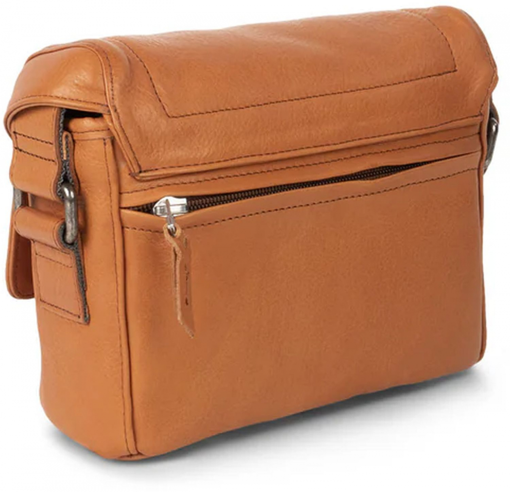 Compagnon nano messenger Gen III lightbrown Sac
