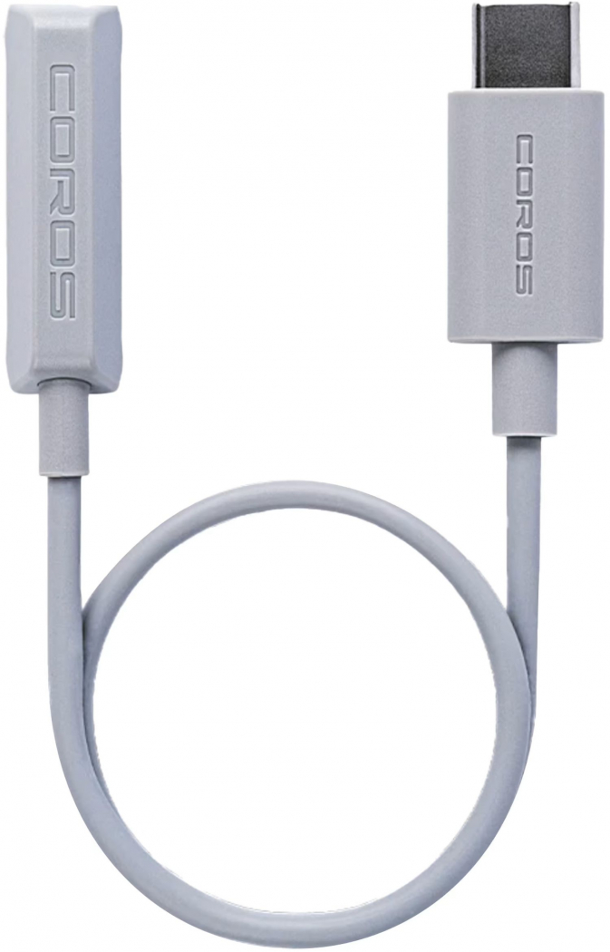 COROS Ladekabel Heart Rate Monitor USB-C