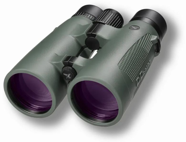 DDoptics Nighteagle ERGO 8x56 vert Jumelle