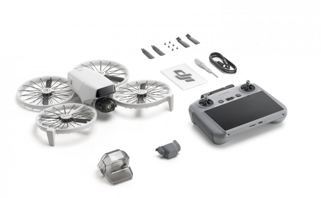 DJI Flip (RC 2)