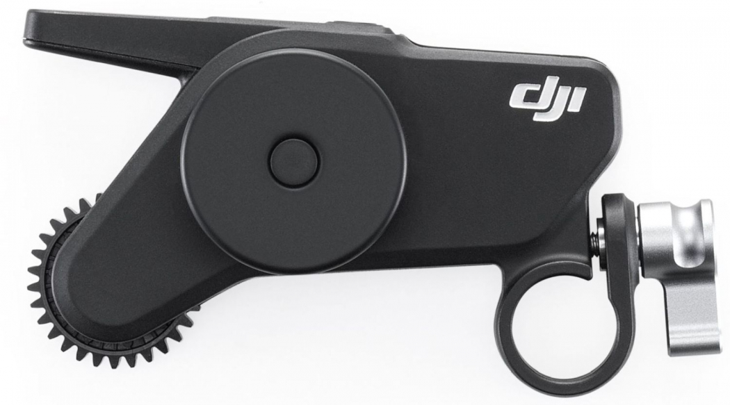 DJI Focus Pro Motor - Foto Erhardt
