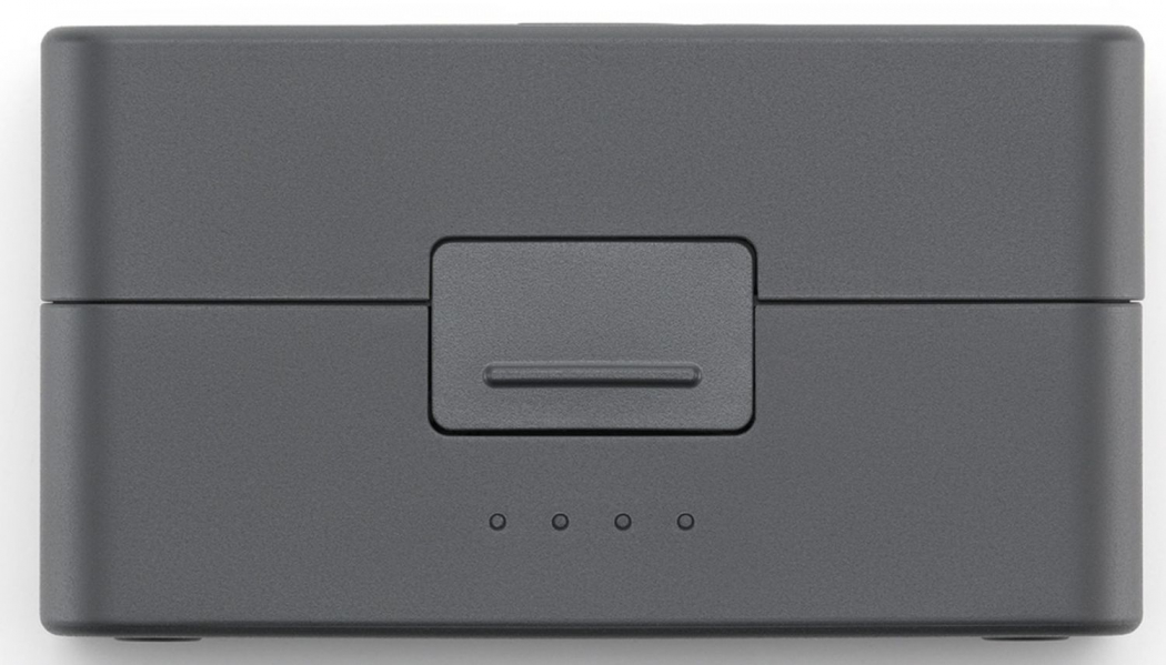 DJI Mic 3 Charging Case