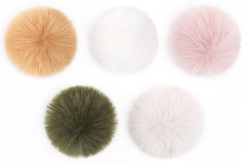 DJI Mic 3 Multi-Color Windscreen - Foto Erhardt