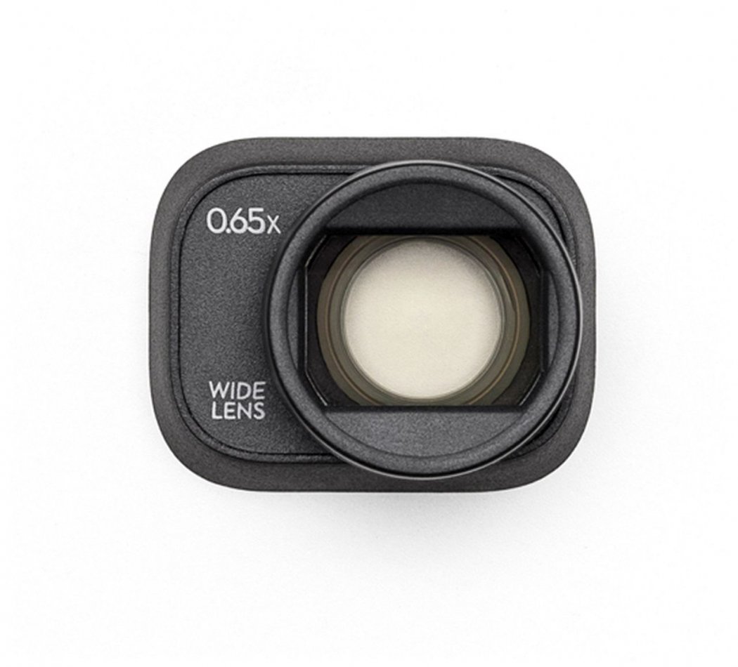 Buy DJI Mini 4 Pro Wide-Angle Lens - DJI Store