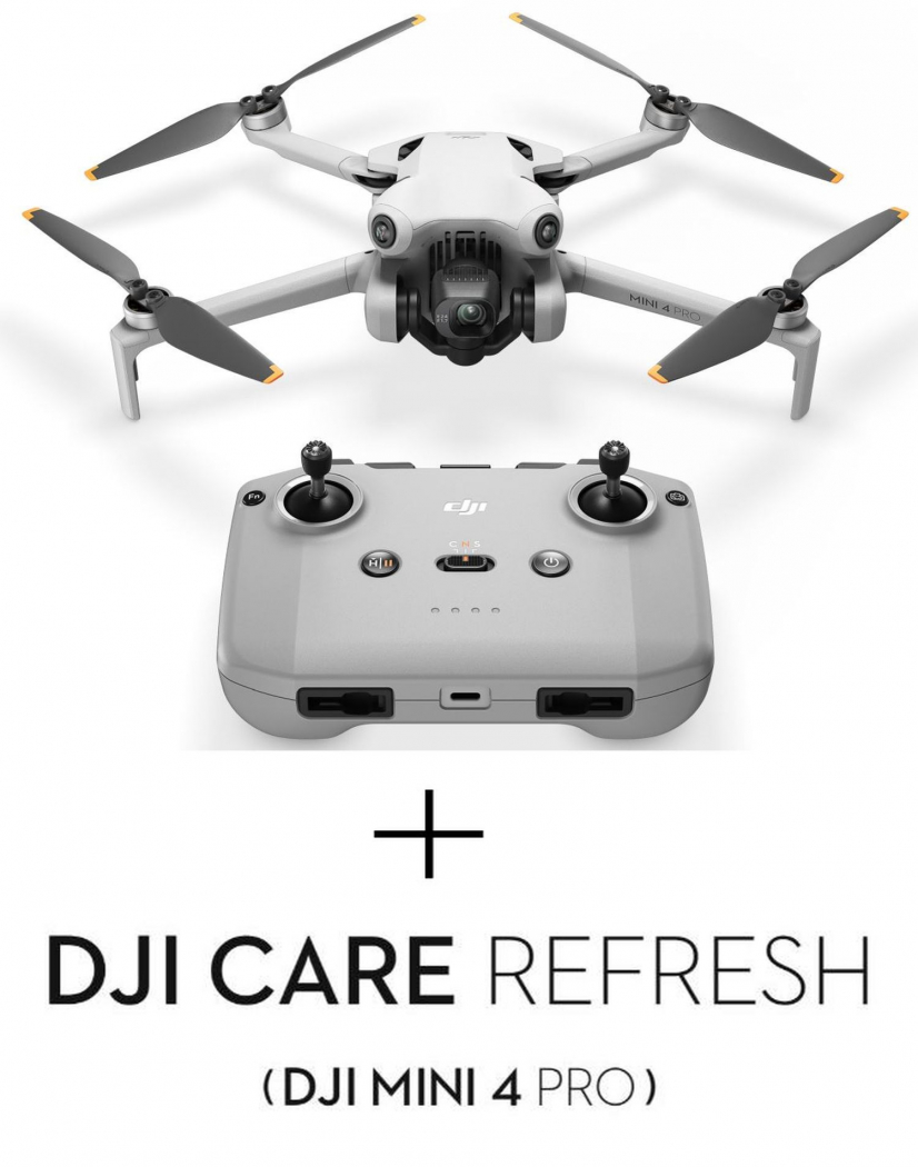 DJI Mini 4 Pro RC-N2