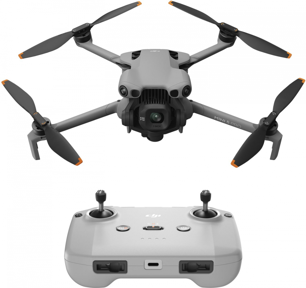 DJI Mini 5 Pro (RC-N3)| Dealpreis