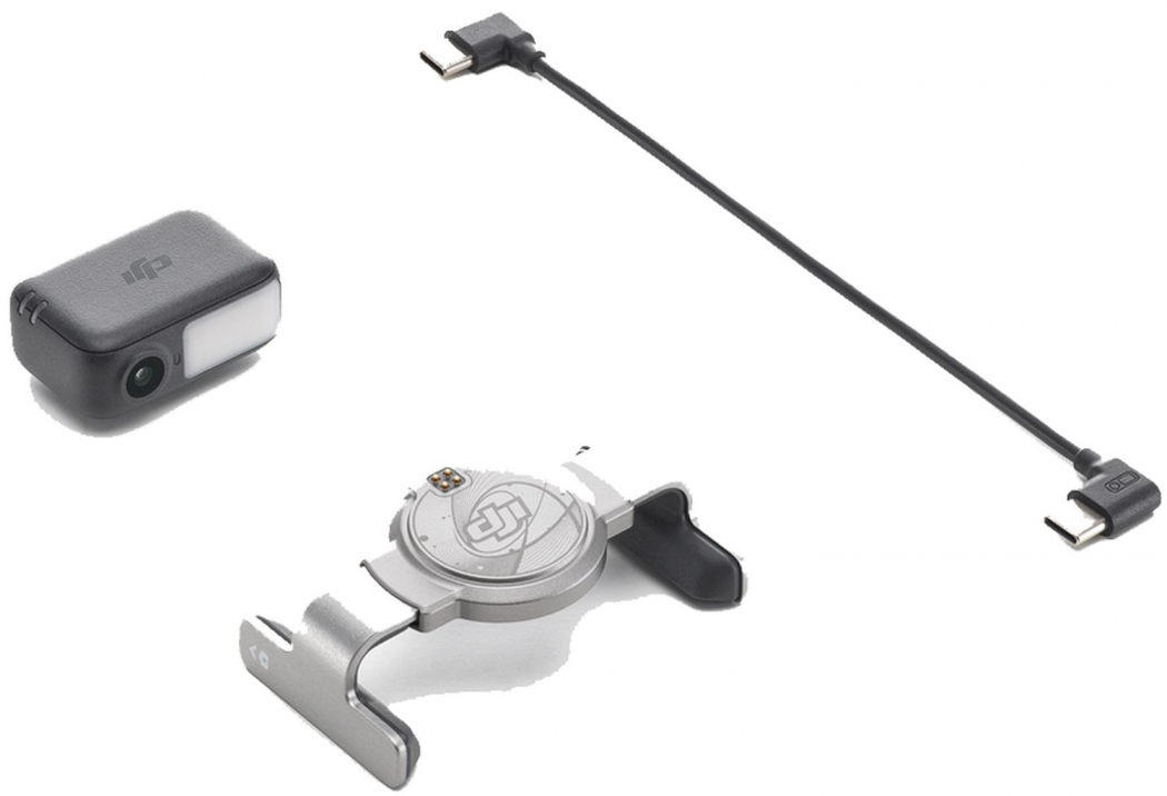 DJI OM 7 Serie Tracking Kit