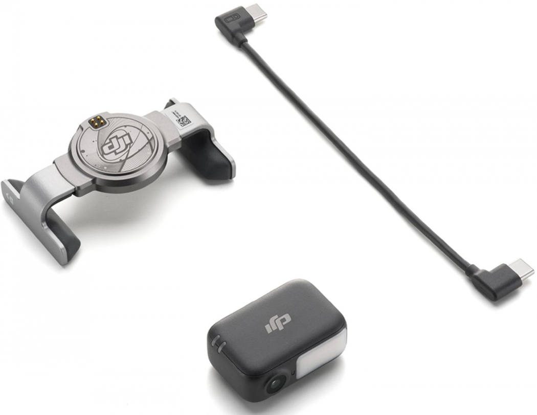 DJI OM 8 Serie Tracking Kit