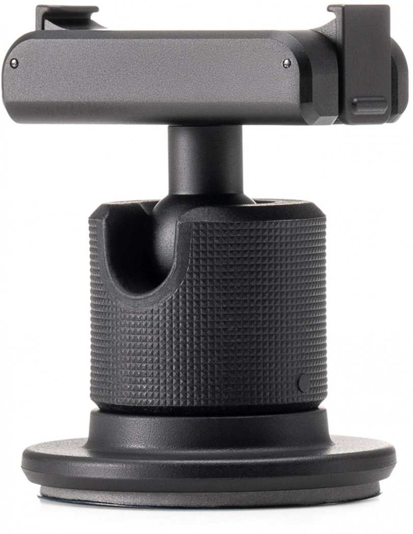 DJI Osmo Action 3 Magnetic Ball Joint Adapter - Foto Erhardt