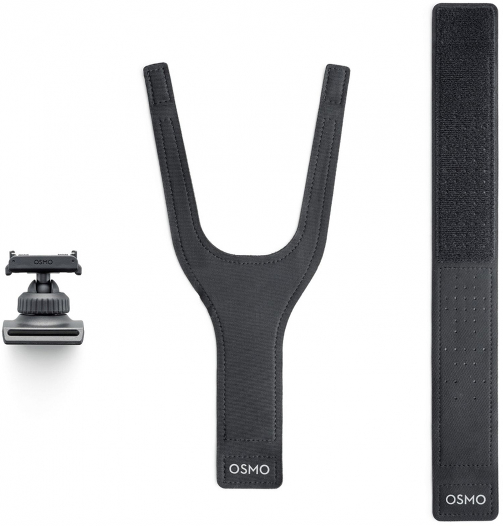 DJI Osmo Action Dual-Direction 360° Wrist Strap