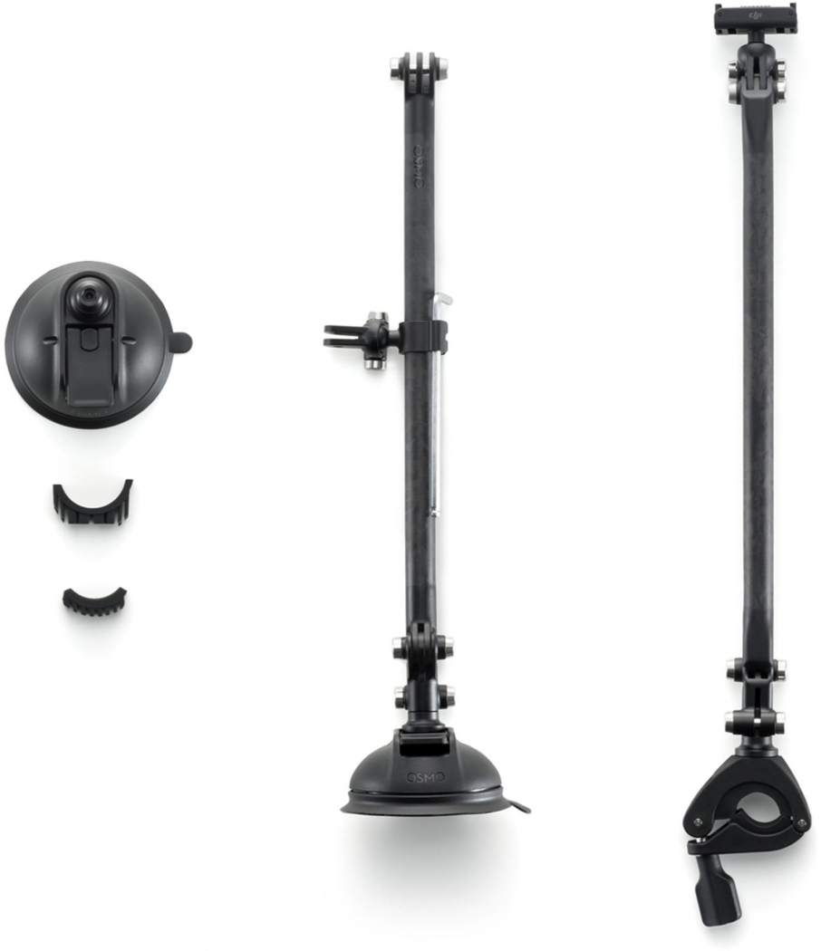 DJI OSMO Kit bras pliable Appareils photo