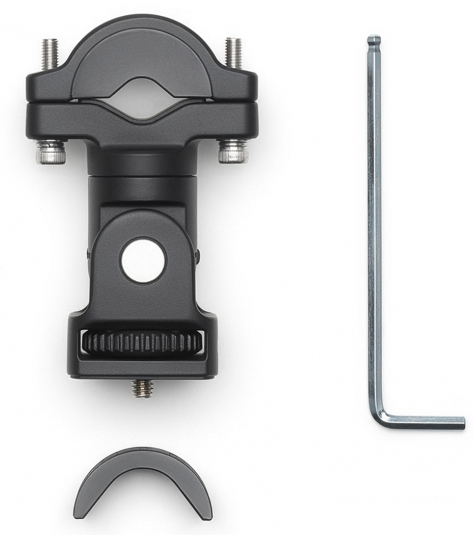 DJI Osmo Motorcycle Heavy-Duty Mount