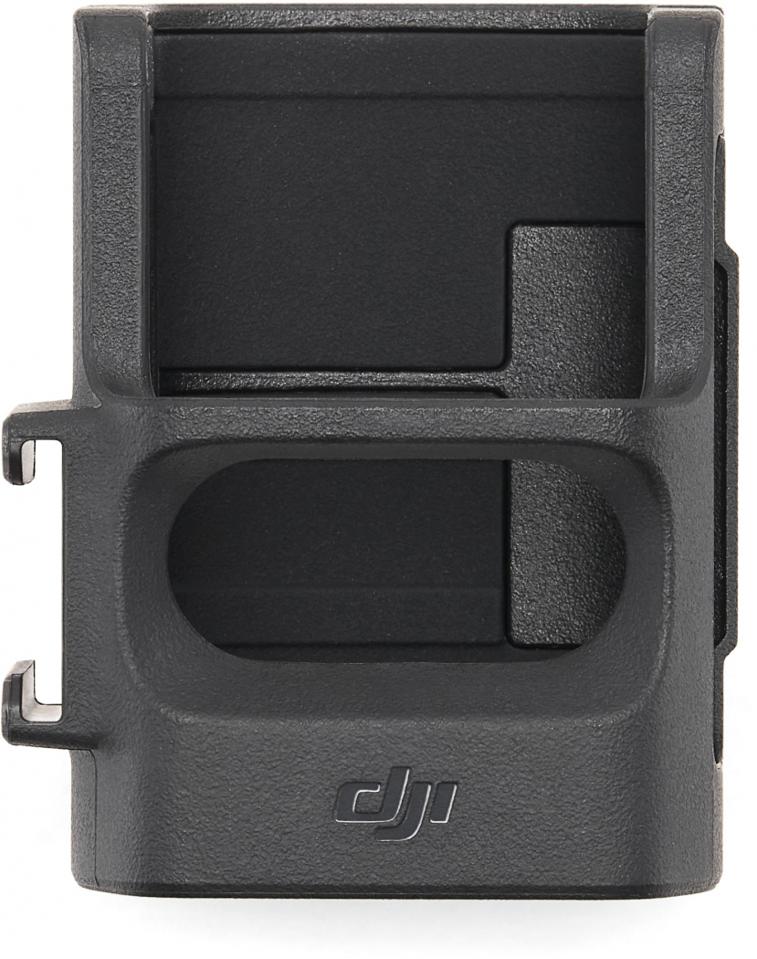 DJI Osmo Pocket 3 Expansion Adapter - Foto Erhardt