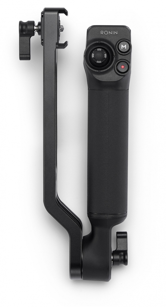 DJI RS 5 elektronischer Aktentaschengriff