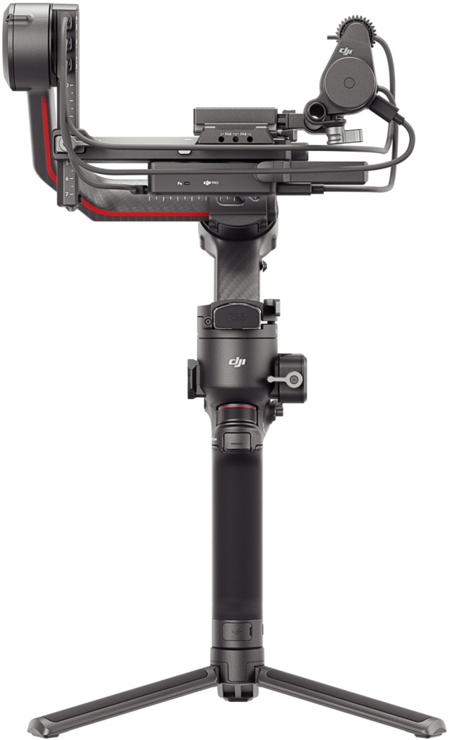 美品】DJI Ronin RS3 Pro COMBO-