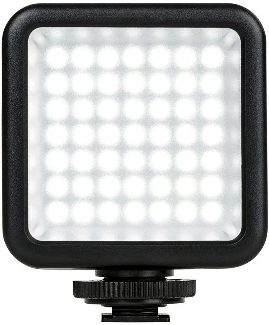 Dörr LED Videolicht VL-49 Image