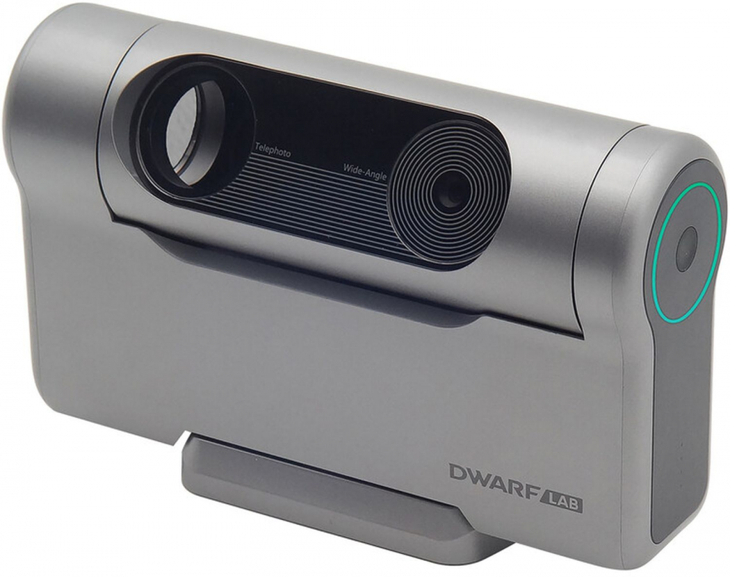 DWARFLAB Smart Telescope AP 35/150 DWARF 3 - 5% Rabatt mit Code MAI26