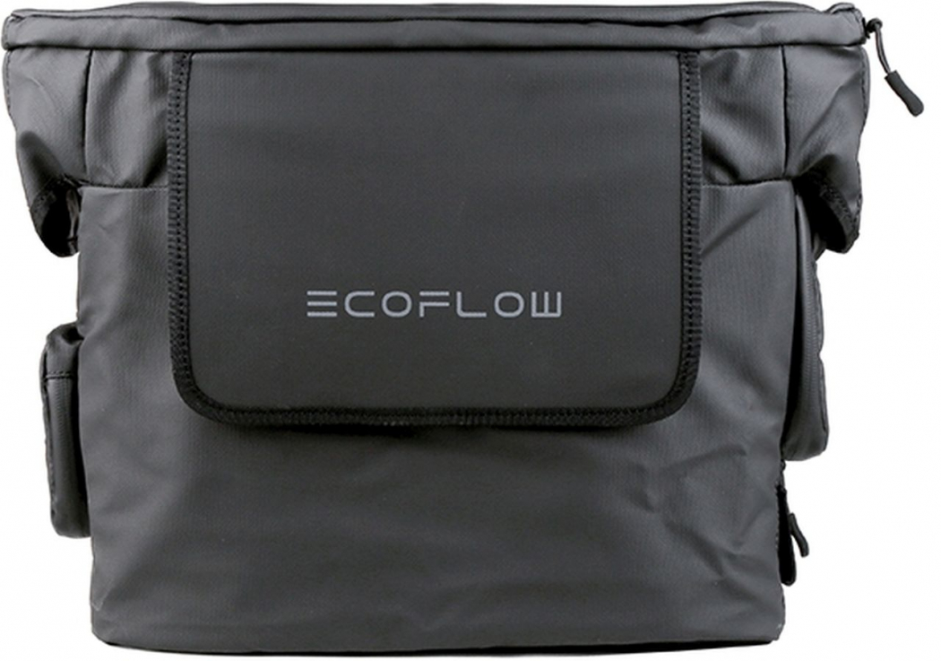 EcoFlow Delta 2 Bag - Foto Erhardt