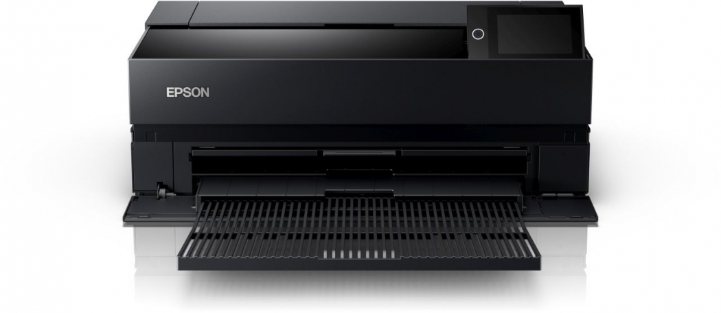 Epson SureColor SC-P900 + Mirage 