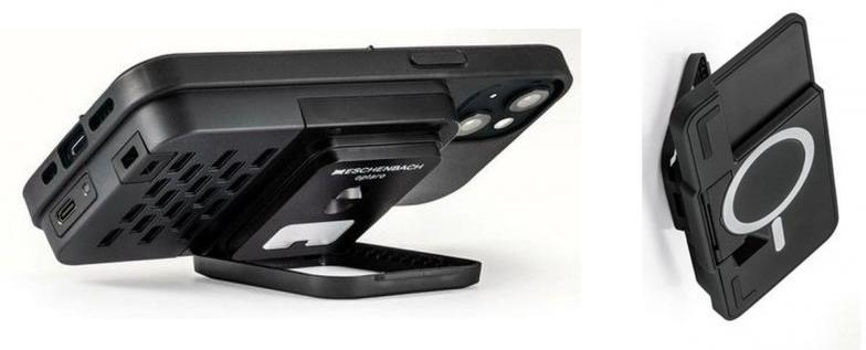 Eschenbach optaro + Universal Stand