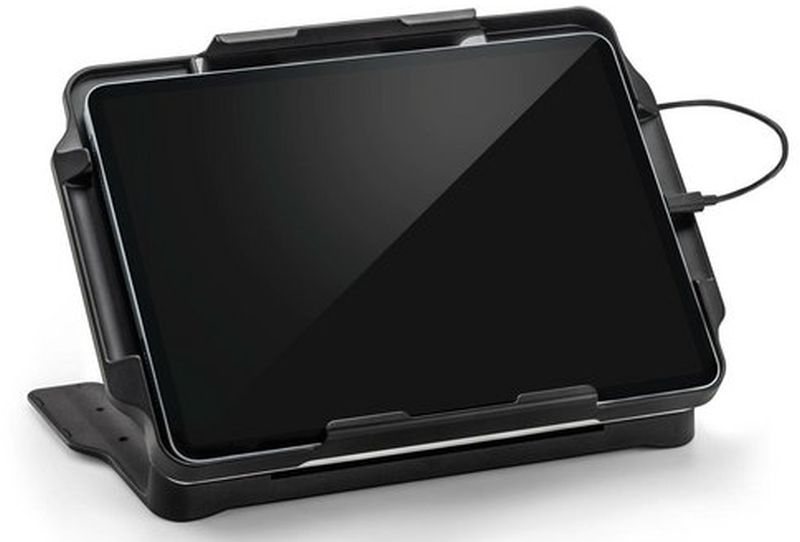 Eschenbach optaro XL + iPad 13 Halterung