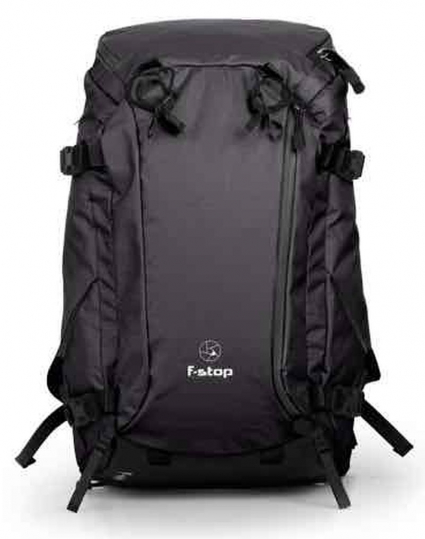 F-Stop Lotus Athracite noir pièce unique