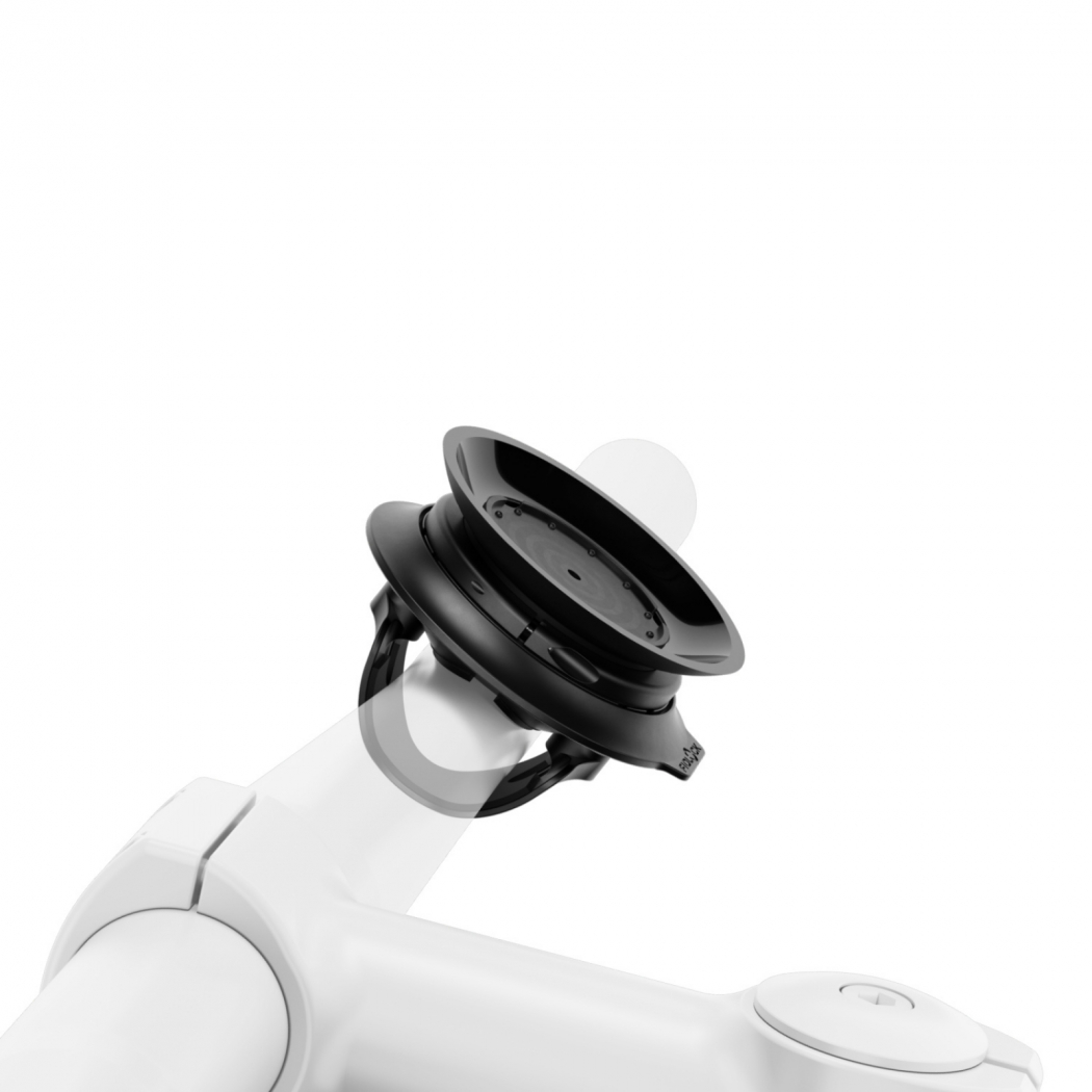 Fidlock VACUUM Handlebar Base 2.0 Image