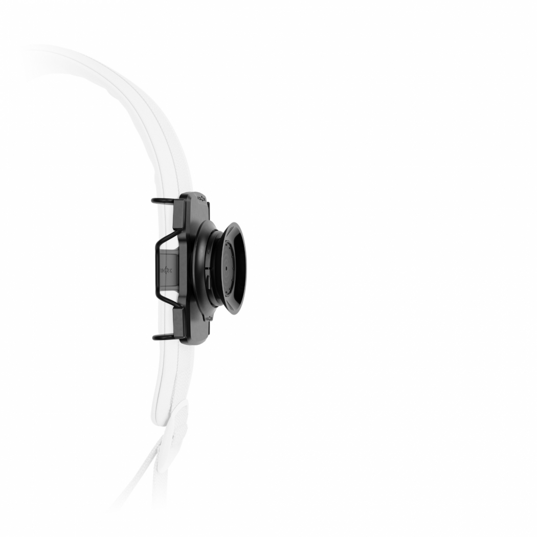 Fidlock VACUUM Tex Base Set Image