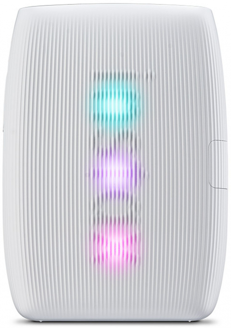 Fujifilm Instax Mini Link3 blanc clair Imprimante