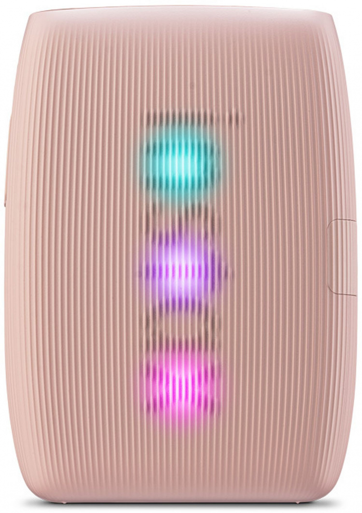 Fujifilm Instax Mini Link3 rose pâle Imprimante