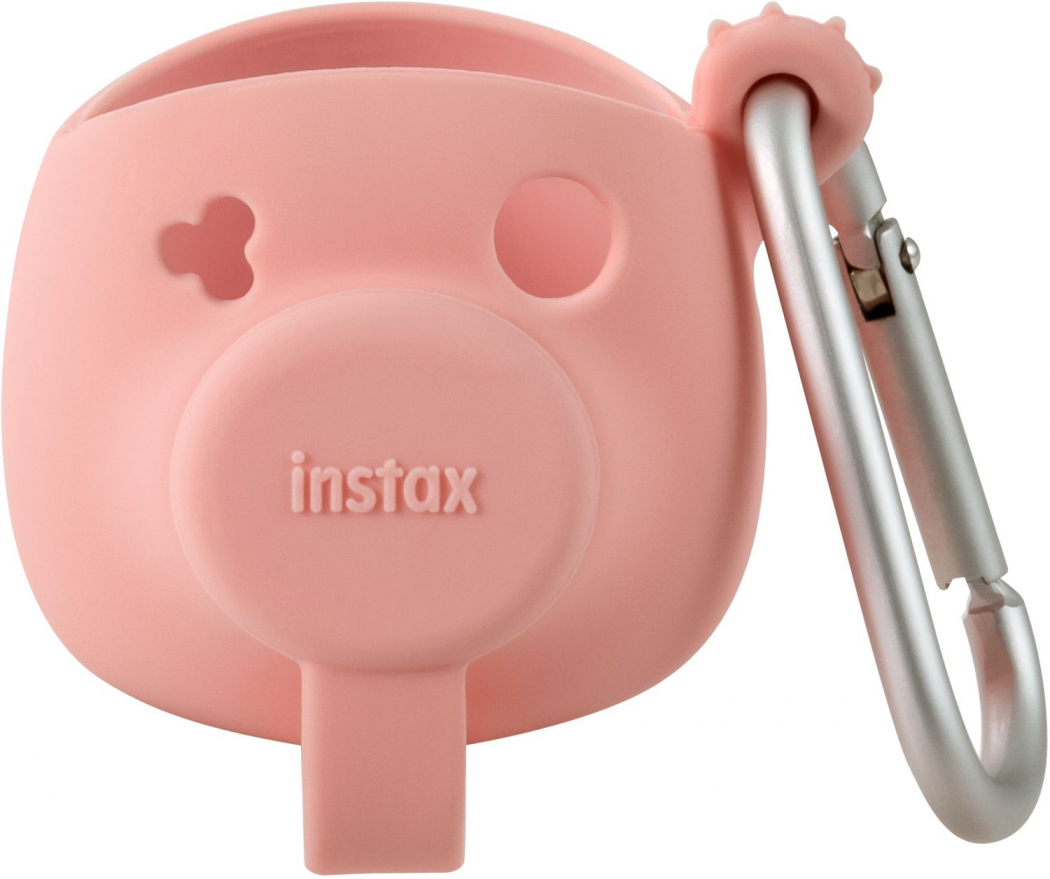 Fujifilm Instax Pal Tasche pink - Foto-Kompakttaschen - fotogena
