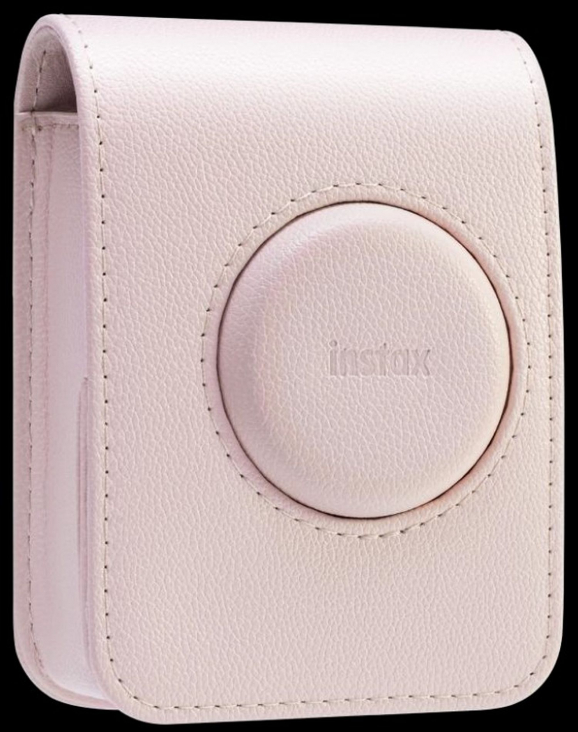 FUJI INSTAX Fujifilm Mini Evo Tasche Pink