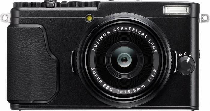 Massakre væv Appel til at være attraktiv Fujifilm X70 black +Lens Hood X70 + Bag BLC-X70 - Foto Erhardt