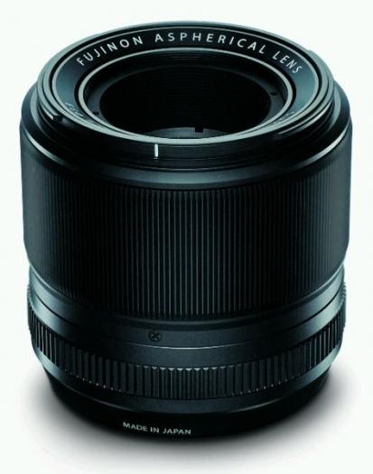 Technical Specs Fujifilm XF 60mm f2.4 R Macro single piece - Foto ...