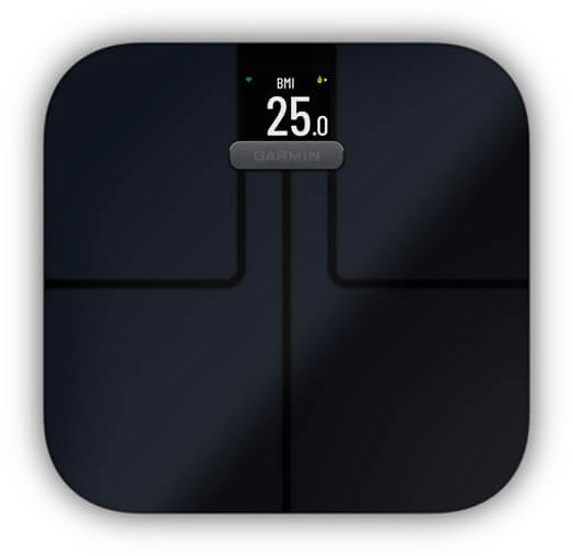 Garmin Index™ S2 noir