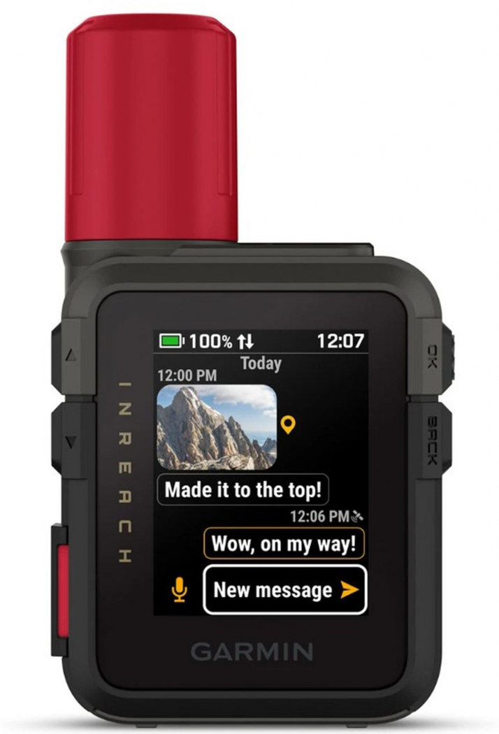 Garmin inReach® Mini 3 Plus
