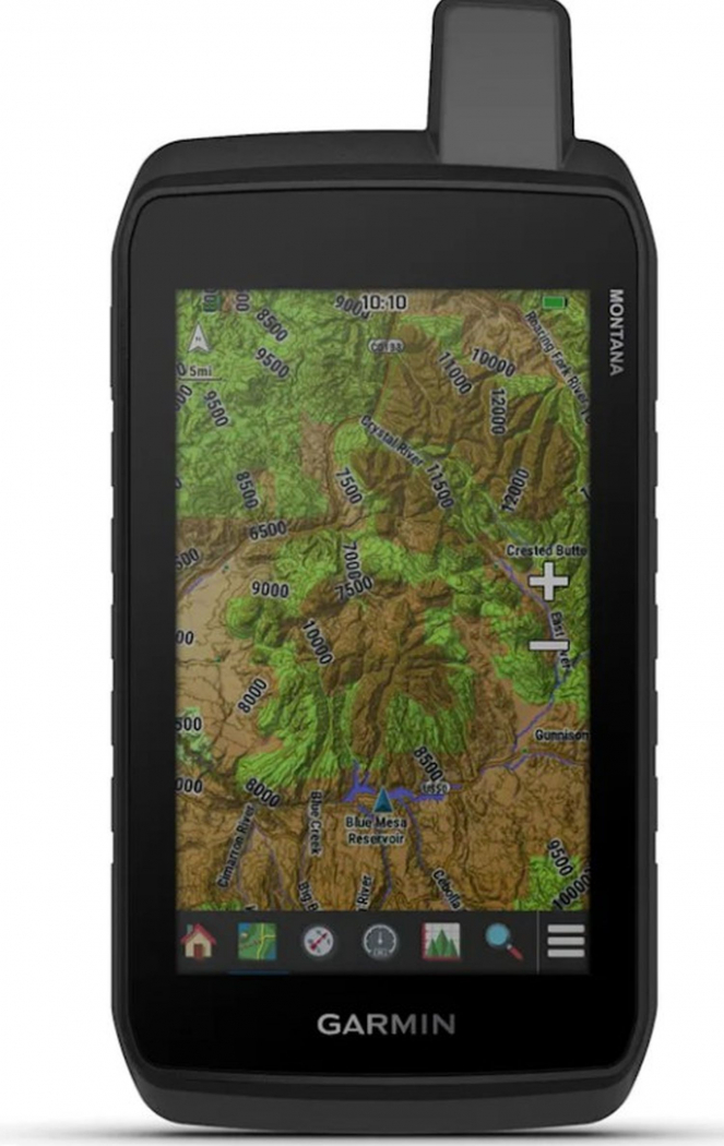 Garmin Montana® 710