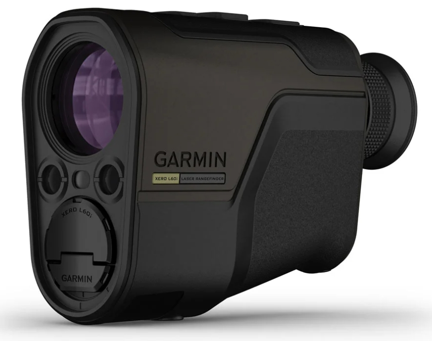 Garmin Xero L60i Navigateur laser télémètre Jumelle