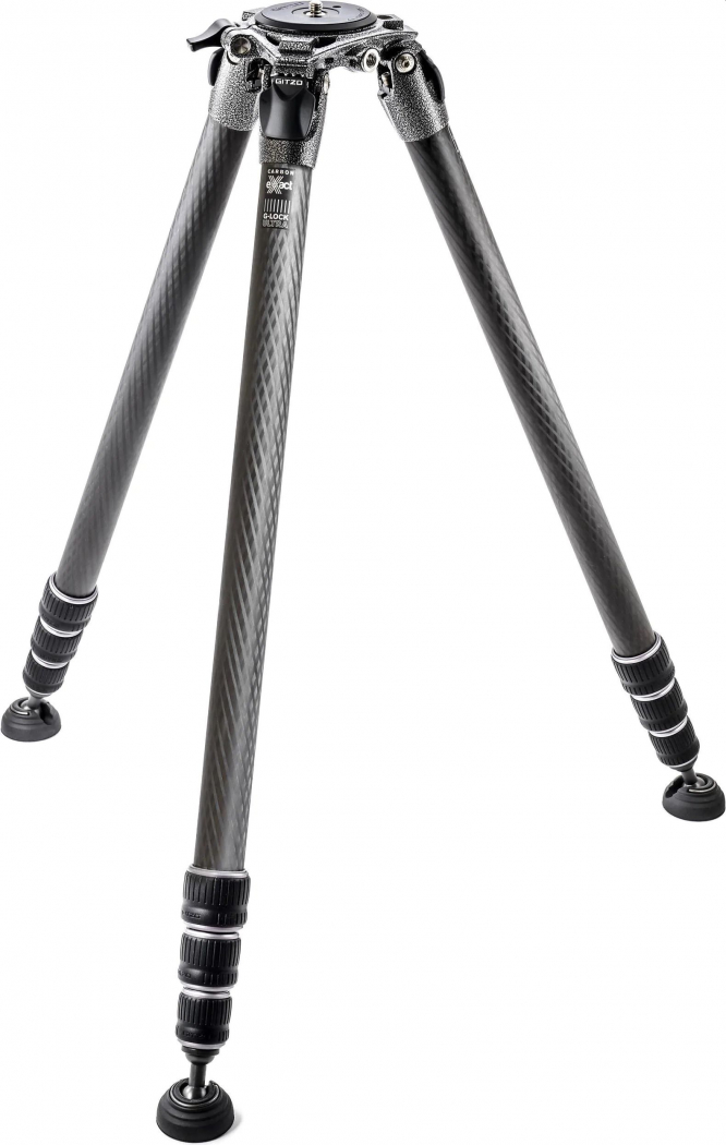 Gitzo GT3543XLS Systematic Tripod Series 3 Carbon Pièce unique