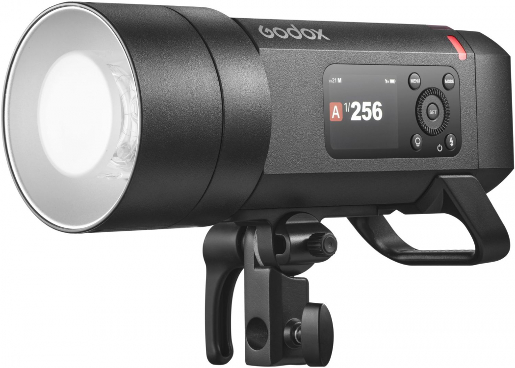 Godox AD400 Pro II TTL Flash de studio WITSTRO