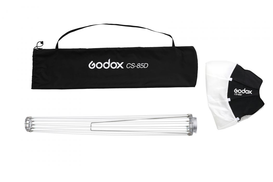 Godox CS-85D - Laternen Softbox 85cm