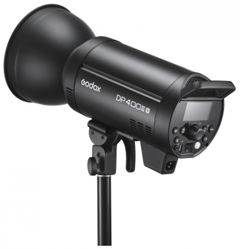 Godox Flash de studio DP400III-V Flash