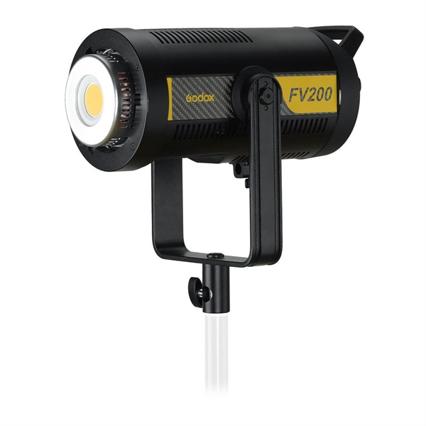 Godox FV200 - Flash &amp; Lumière LED