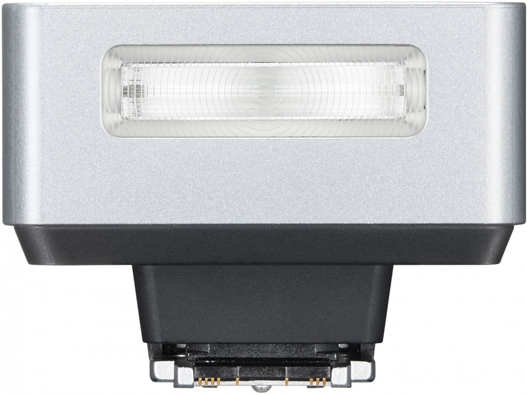 Godox IT20 C IT20C Mini GODOX Flash For Canon EOS M50,5D Mark IV,750D - View #6