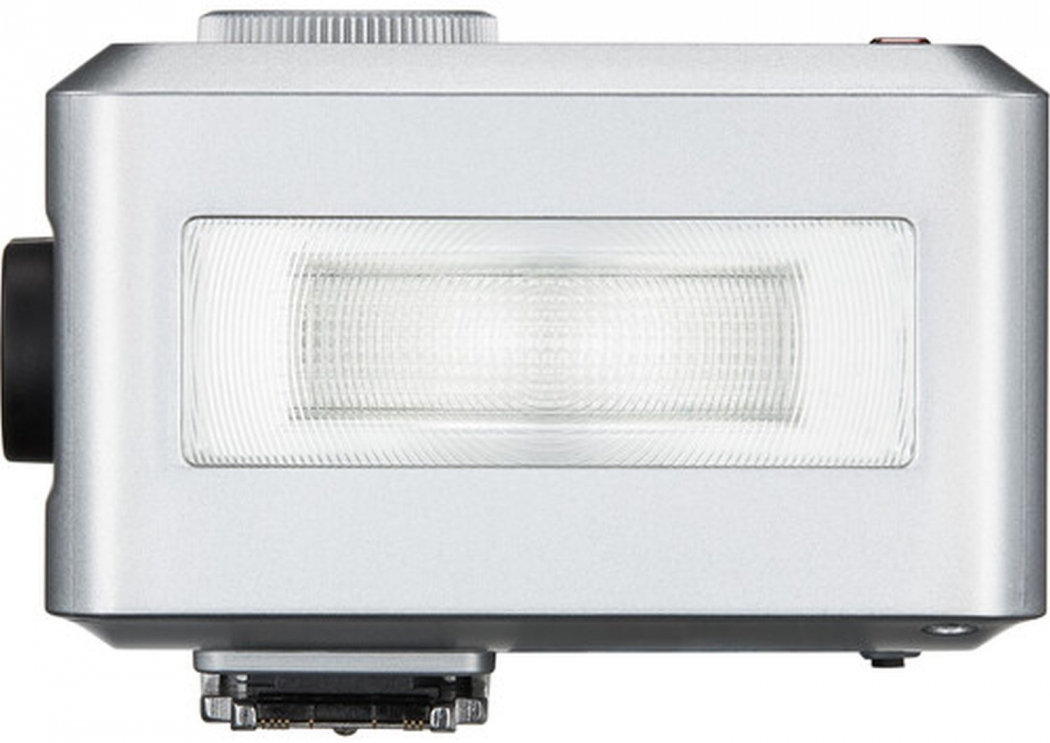 Godox iT30Pro O TTL Mini Flash für Olympus/Panasonic silber Image