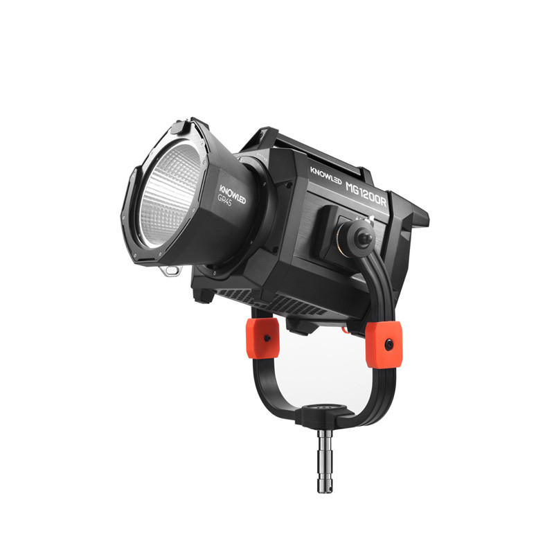 Godox Knowled MG1200R - Lumière LED RGB 1200W Flash