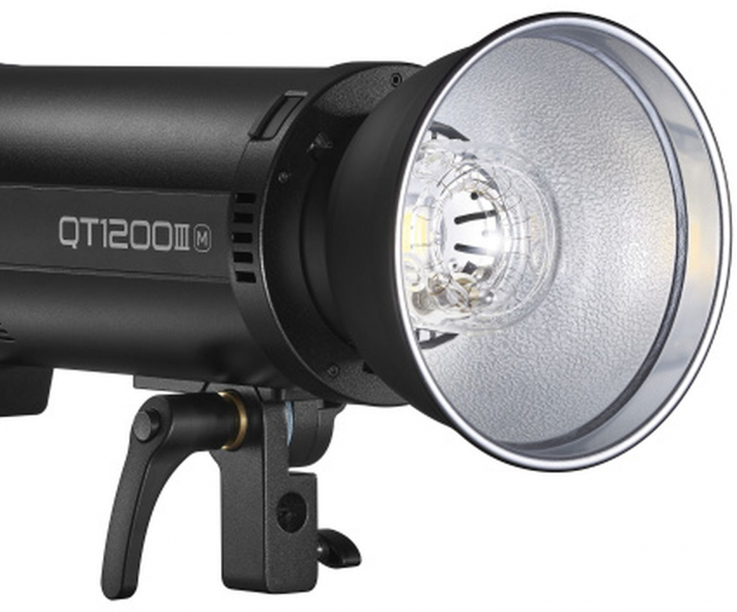 Godox Flash de studio QT1200IIIM Flash