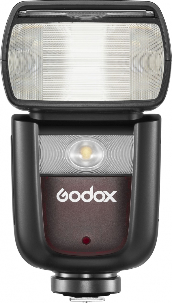 Godox V860III-S flash with battery for Sony - Foto Erhardt