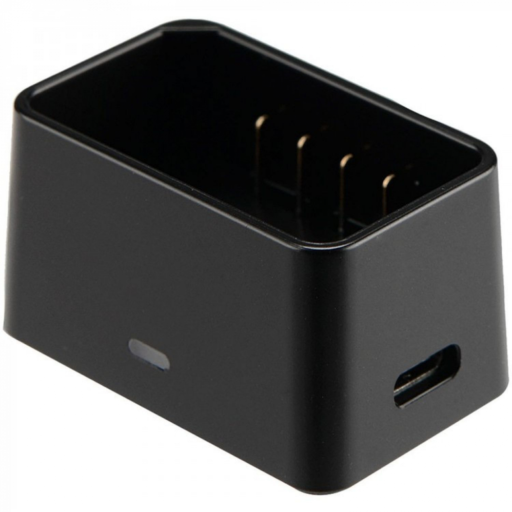 Godox VC26 USB charger for V1, V860III and MF-R76 - Foto Erhardt